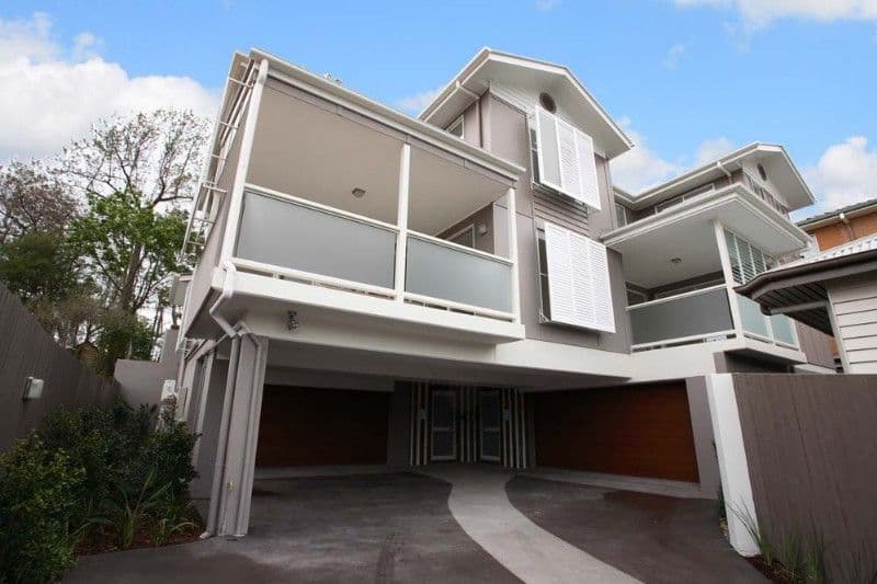 21a Ross Street, PADDINGTON QLD 4064, Paddington - Image 1
