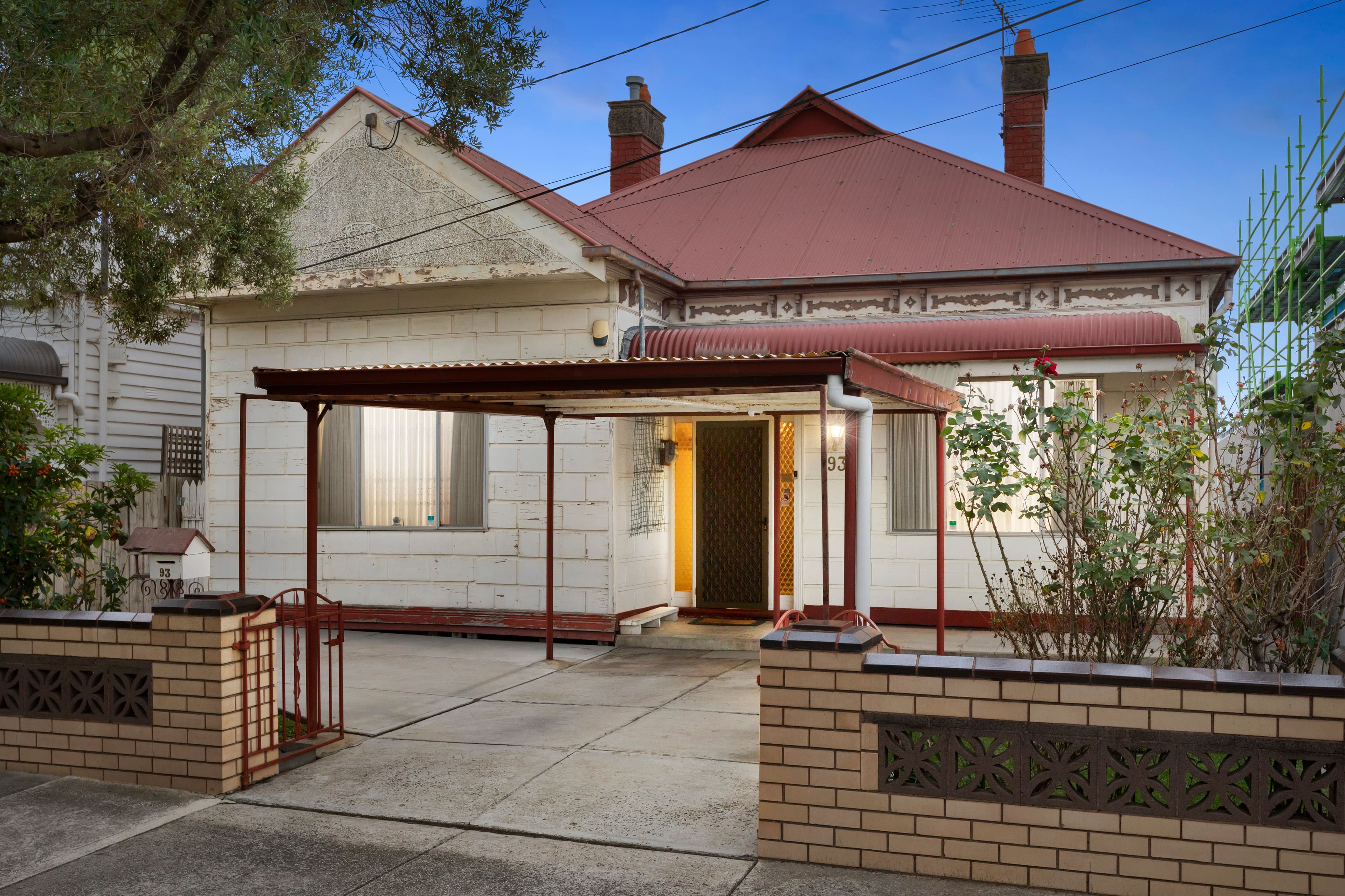93 Macpherson Street, Footscray VIC 3011, Footscray - Image 1