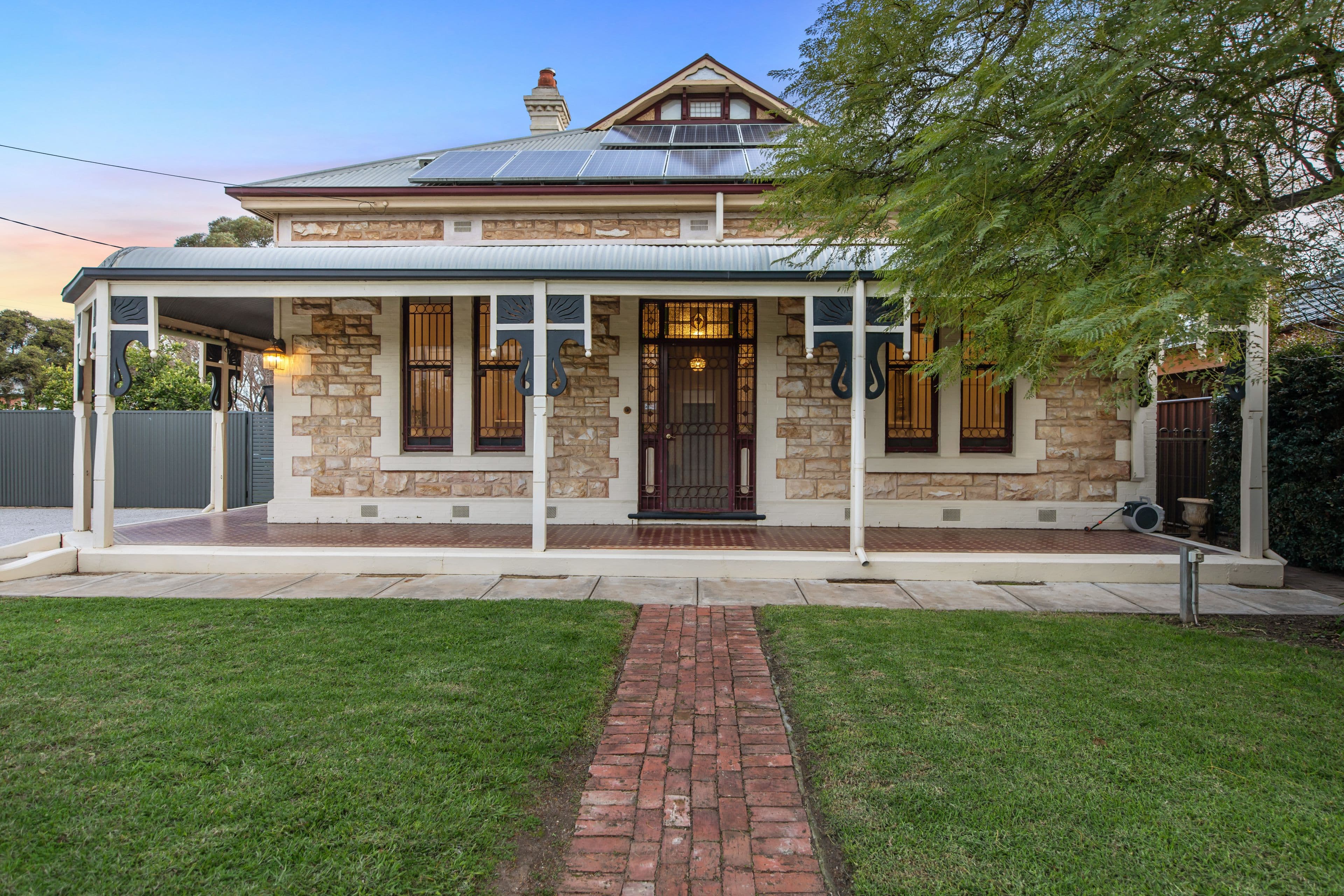 25 Tewkesbury Street, Cheltenham SA 5014, Cheltenham - Image 1