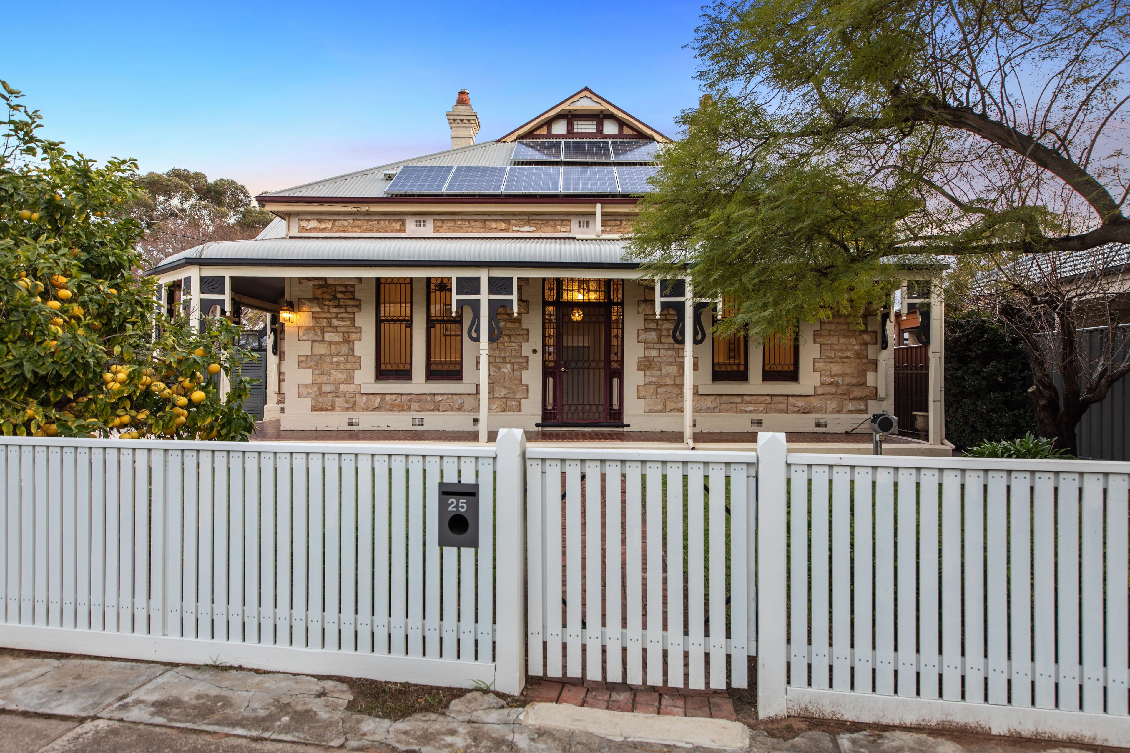 25 Tewkesbury Street, Cheltenham SA 5014, Cheltenham - Thumbnail 2