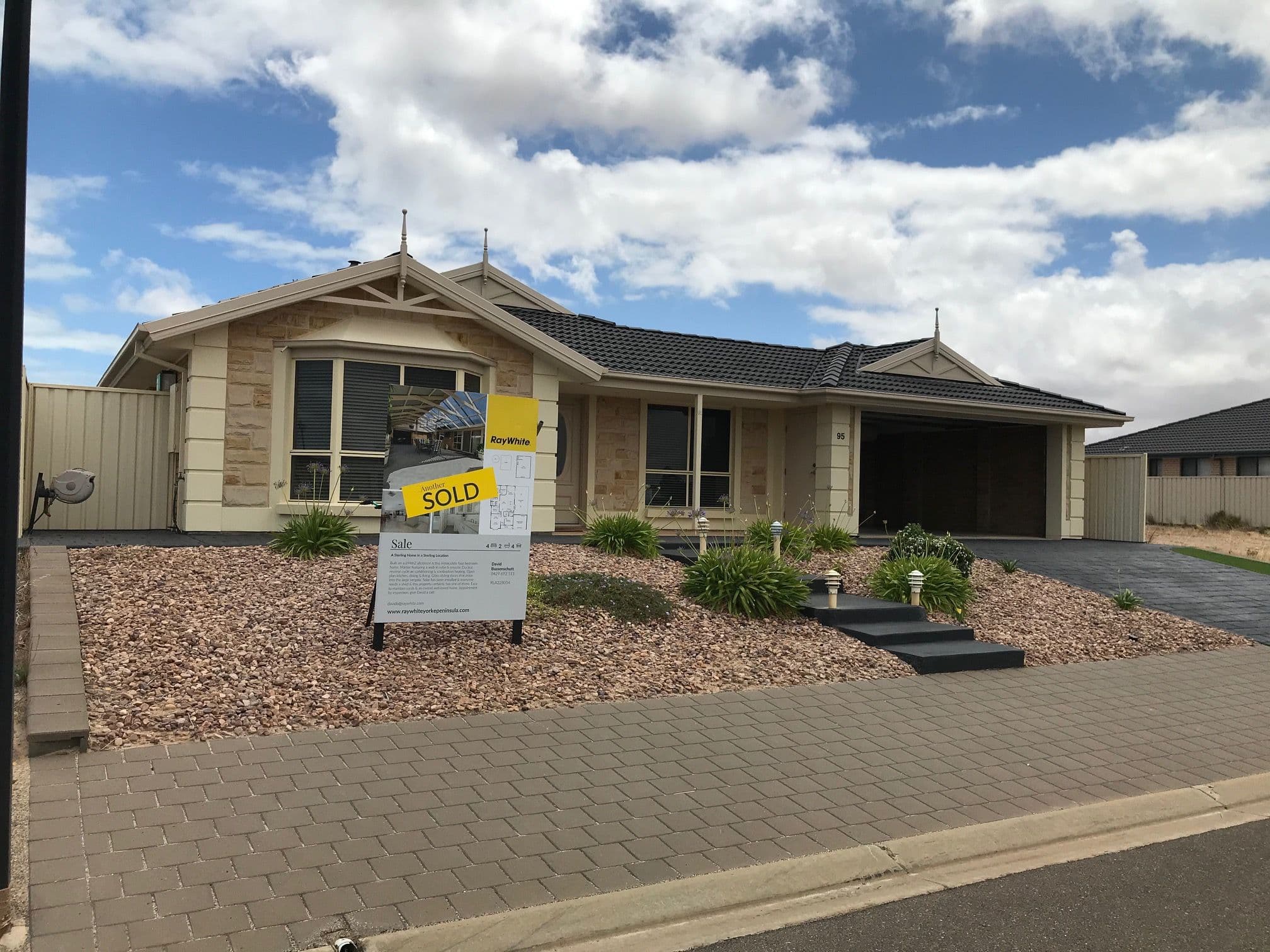 95 Pommern Way, Wallaroo SA 5556, Wallaroo - Image 1