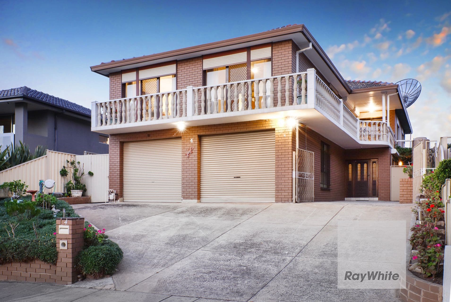 4 Mallinson Court, Airport West VIC 3042, Airport West - Image 1