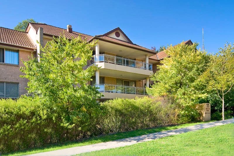 11 Sutherland Road, CHATSWOOD NSW 2067, Chatswood - Image 1