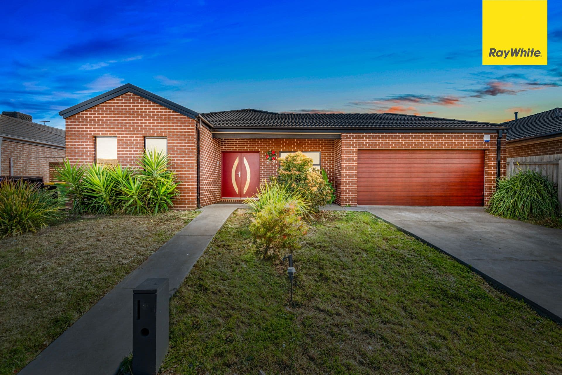 23 Noranda Circuit, HARKNESS VIC 3337, Harkness - Image 1