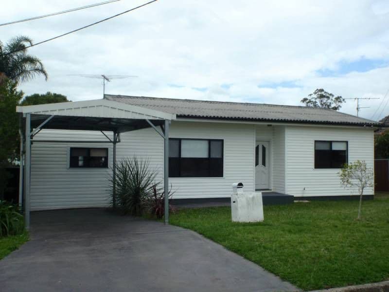 BLACKTOWN NSW 2148, Blacktown - Image 1