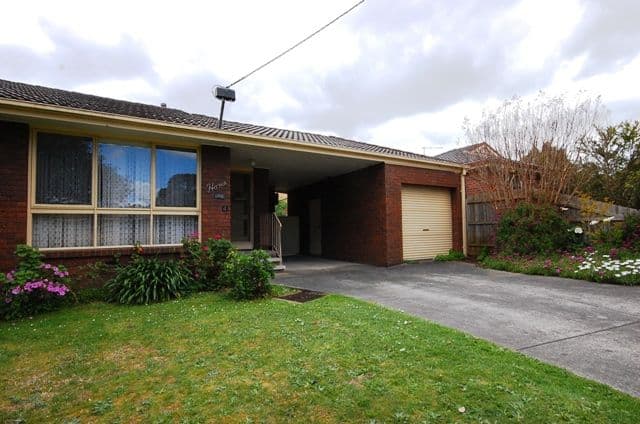 18 Jackson Street, Croydon VIC 3136, Croydon - Image 1