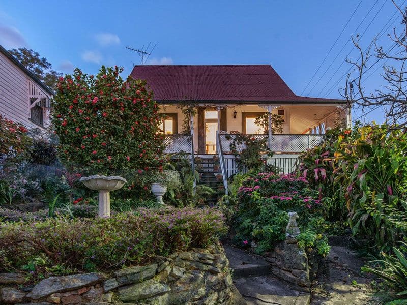 40 Crescent Road, Hamilton QLD 4007, Hamilton - Image 1
