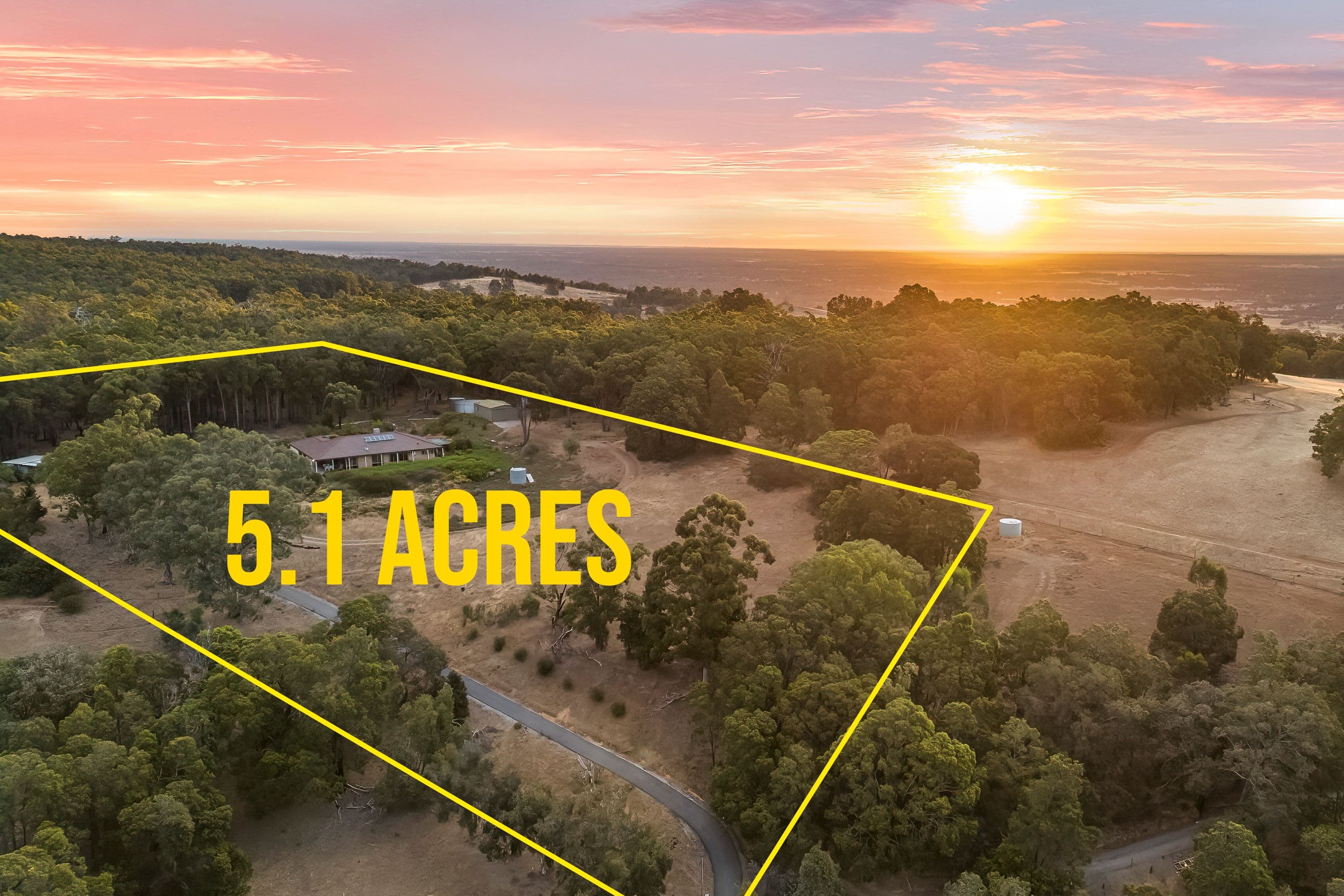 67 Jarrahglen Rise, Jarrahdale WA 6124, Jarrahdale - Thumbnail 4