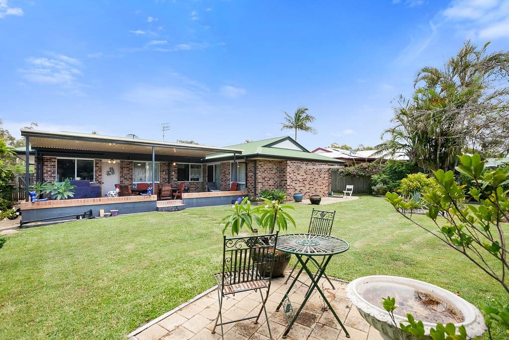 116 Outlook Drive, Tewantin QLD 4565, Tewantin - Image 1