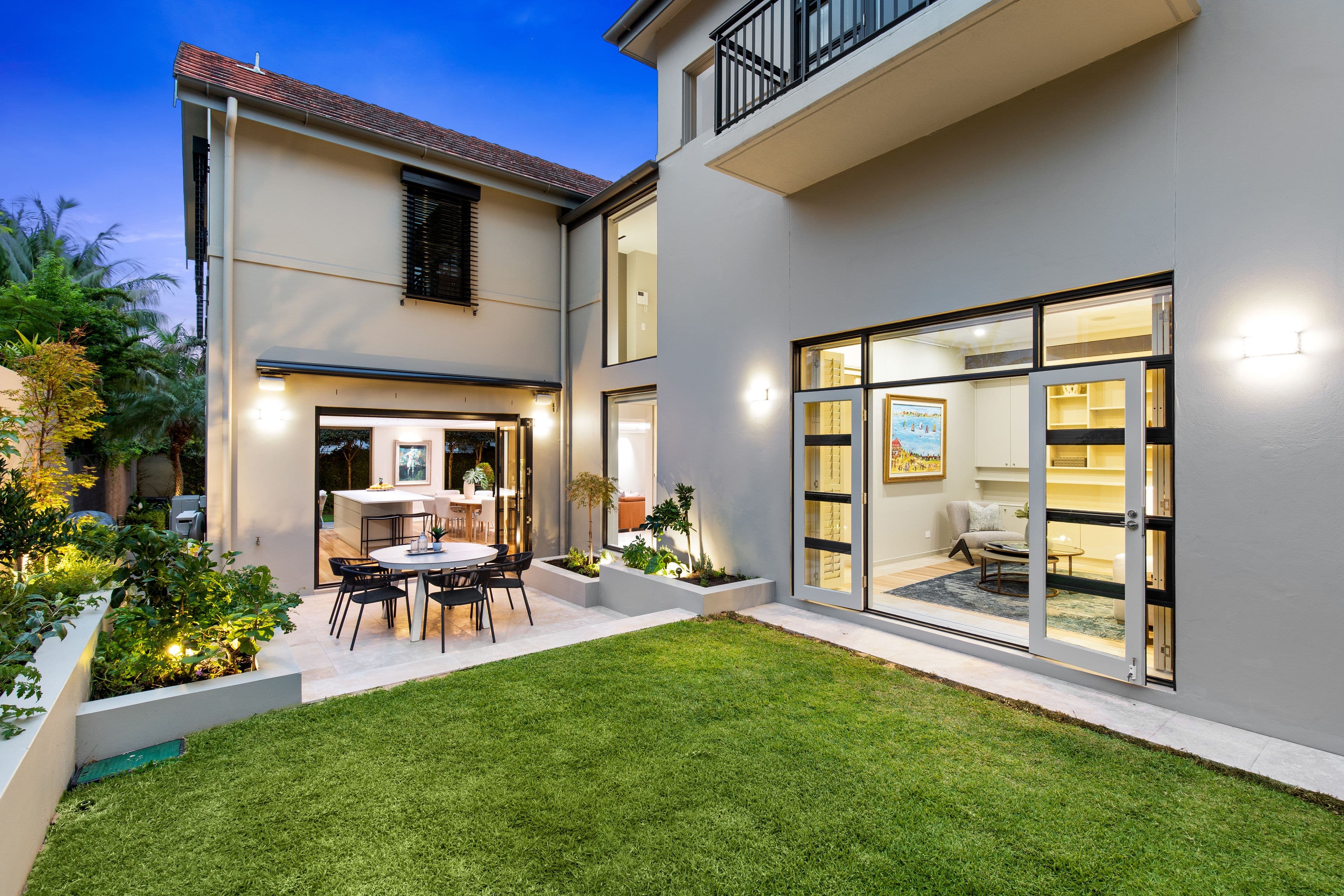 House 2, 161 Raglan Street, Mosman NSW 2088, Mosman - Image 1