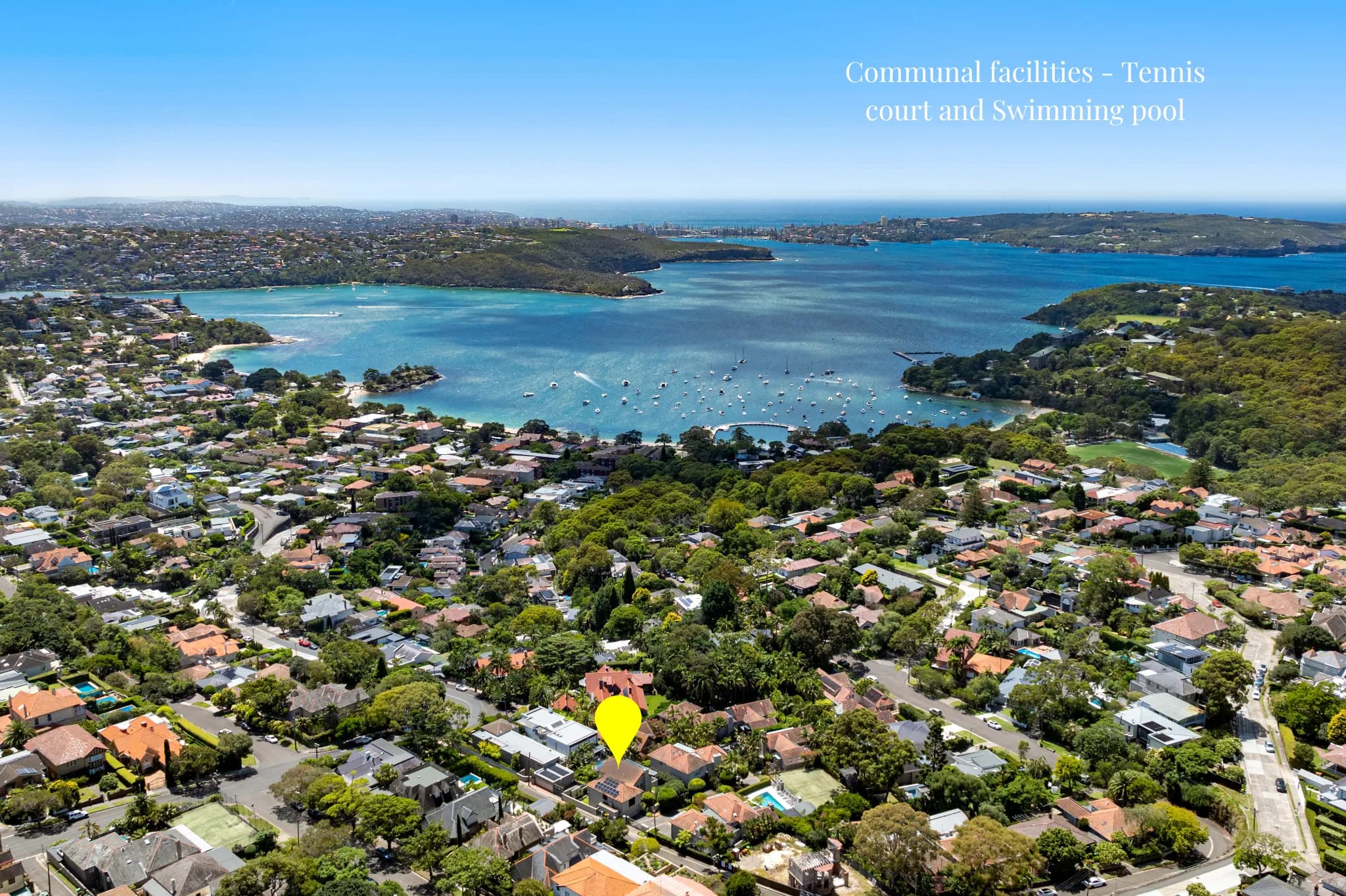 House 2, 161 Raglan Street, Mosman NSW 2088, Mosman - Thumbnail 2