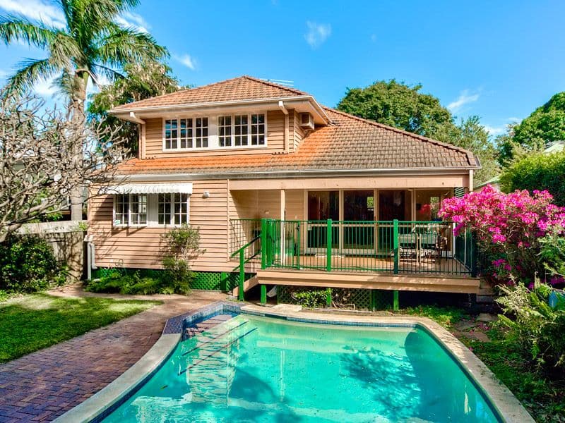 157 Alexandra Road, CLAYFIELD QLD 4011, Clayfield - Image 1