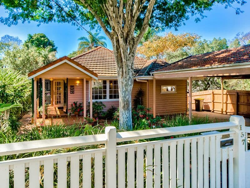 157 Alexandra Road, CLAYFIELD QLD 4011, Clayfield - Thumbnail 2