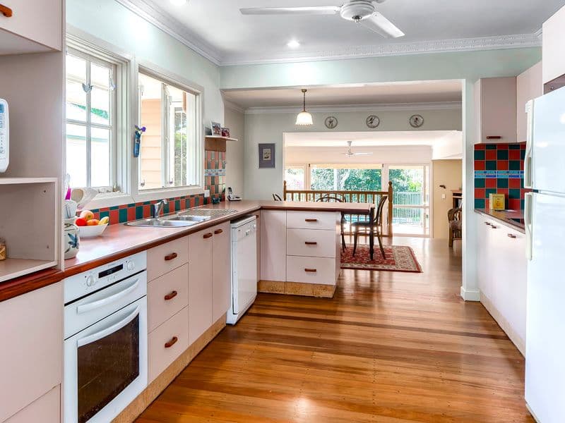 157 Alexandra Road, CLAYFIELD QLD 4011, Clayfield - Thumbnail 8