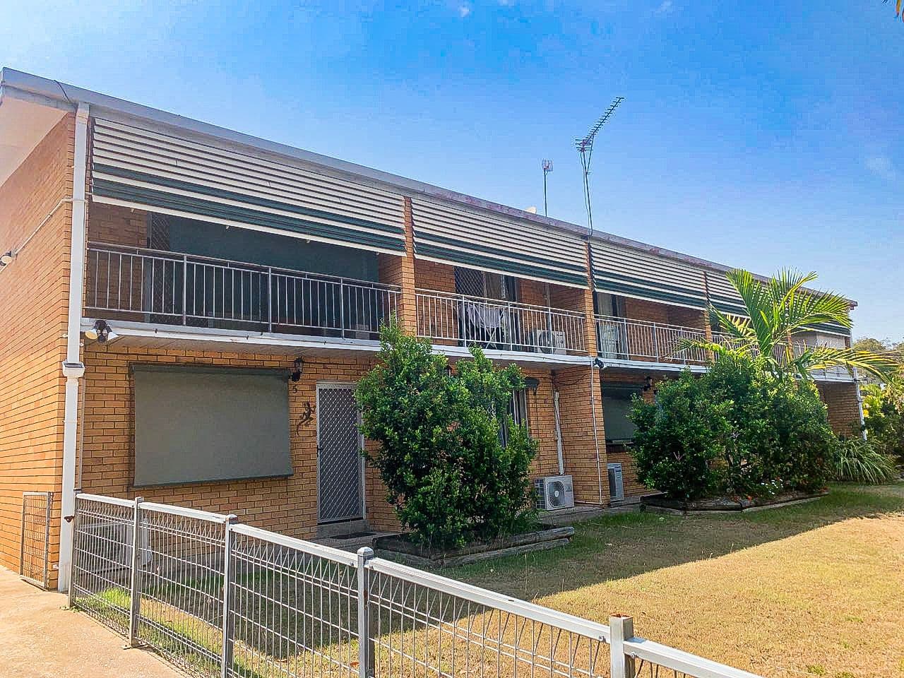 4 Lamington Drive, South Gladstone QLD 4680, South Gladstone - Image 1