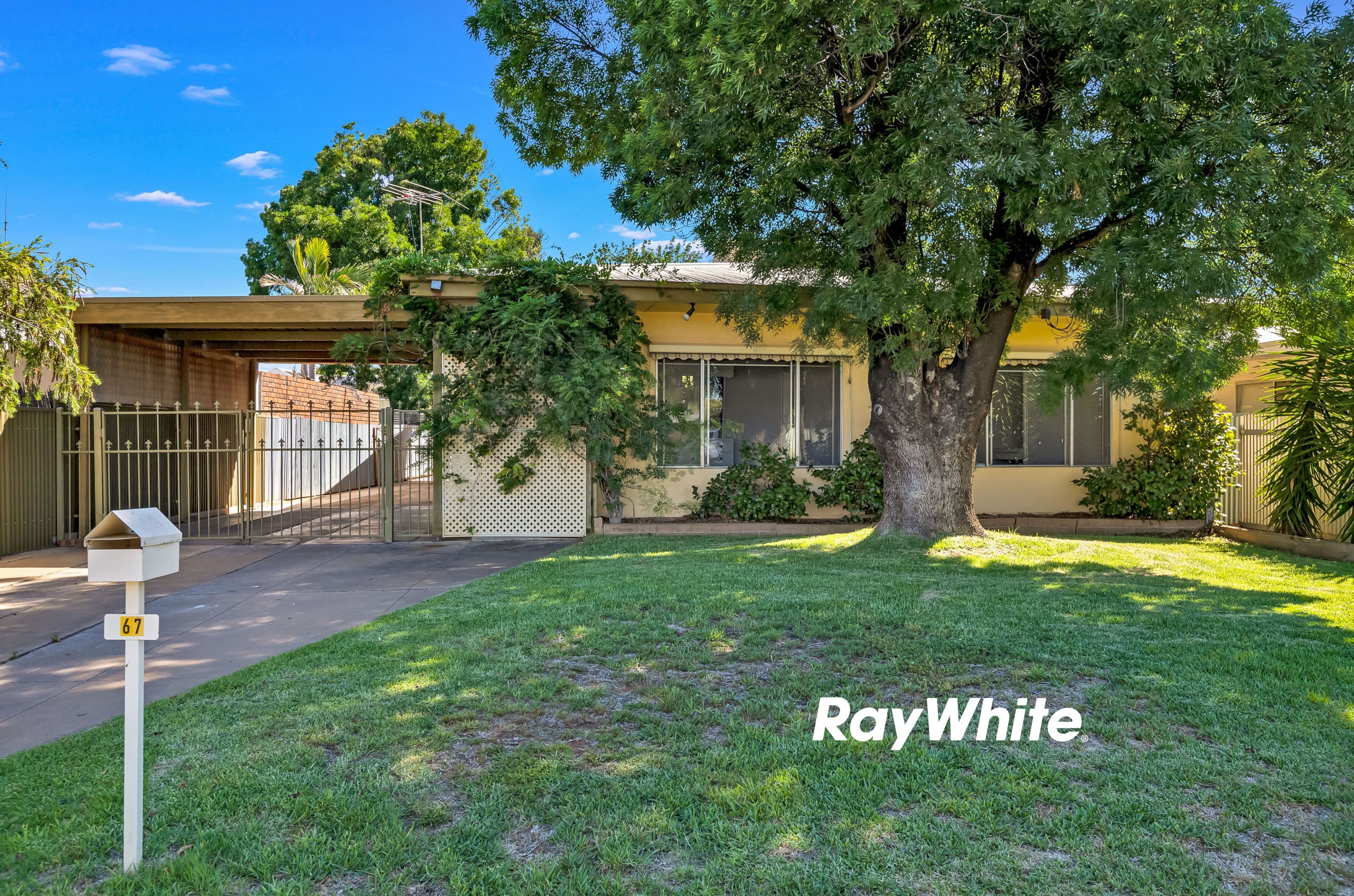 67 Hector Street, Mildura VIC 3500, Mildura - Image 1