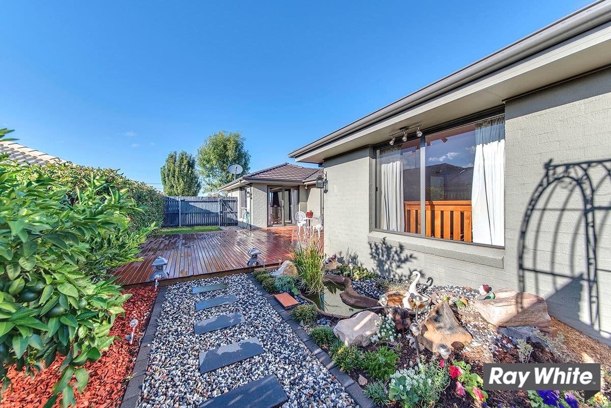 29 Constance Stone Street, Macgregor ACT 2615, Macgregor - Image 1