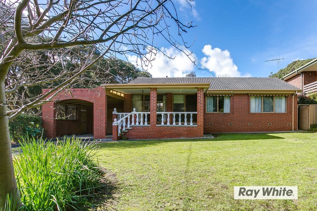 23 Francis Street, Rye VIC 3941, Rye - Image 1