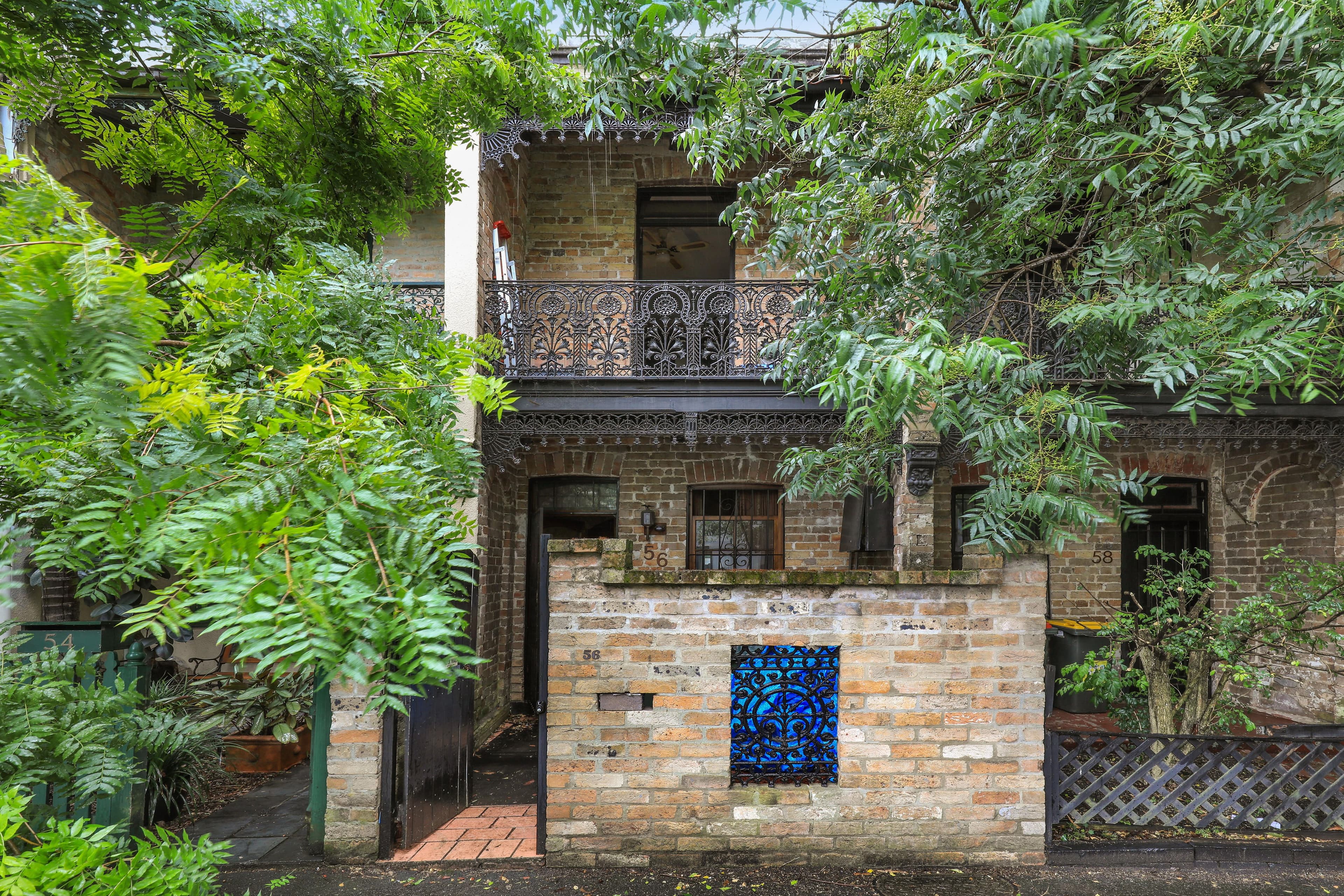 56 Macdonald Street, Erskineville NSW 2043, Erskineville - Image 1