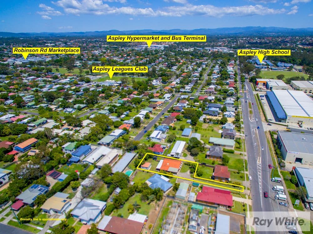 556 Zillmere Road, Zillmere QLD 4034, Zillmere - Image 1