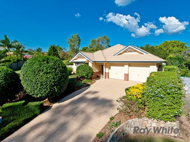 5 Montclare Court, CASHMERE QLD 4500, Cashmere - Thumbnail 2