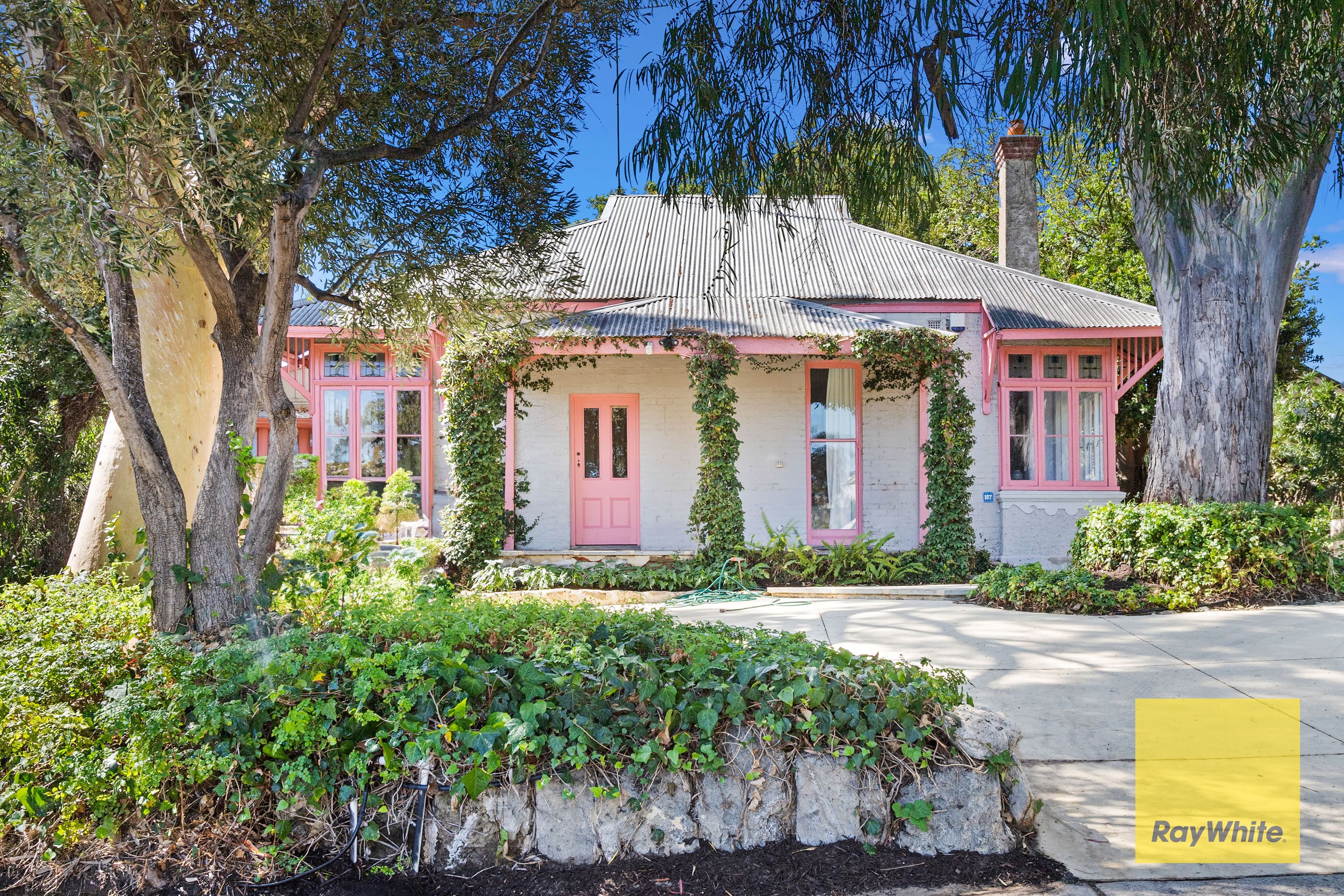107 Shenton Road, Swanbourne WA 6010, Swanbourne - Thumbnail 3