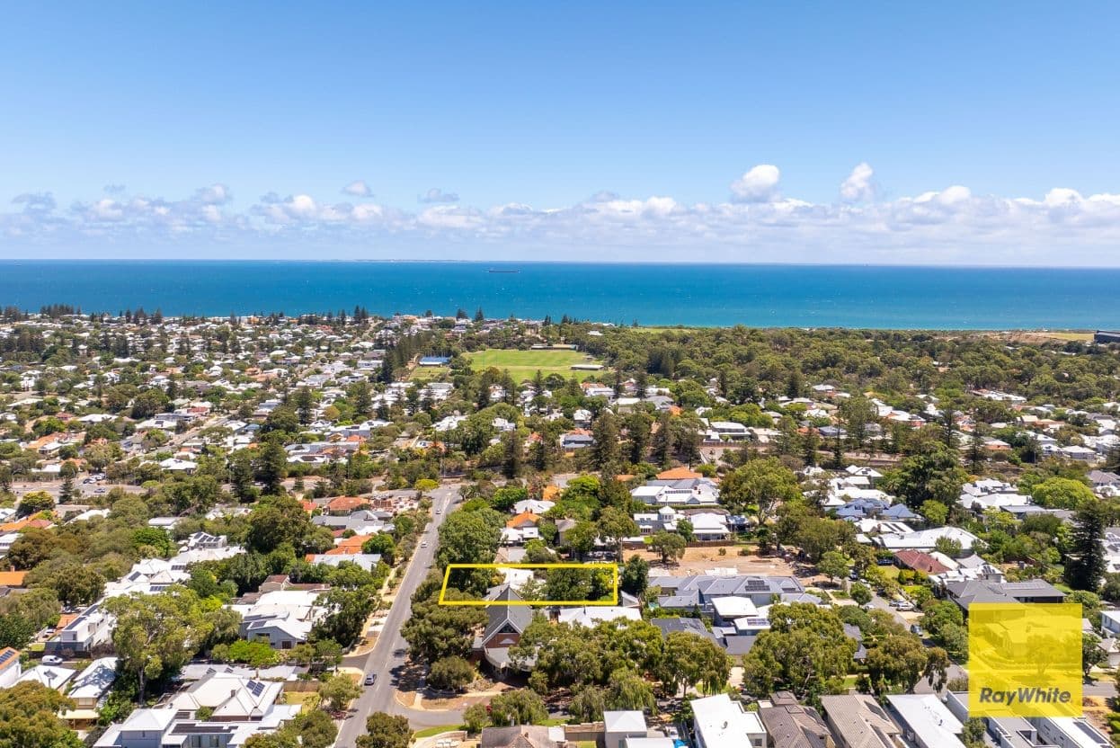 107 Shenton Road, Swanbourne WA 6010, Swanbourne - Thumbnail 6