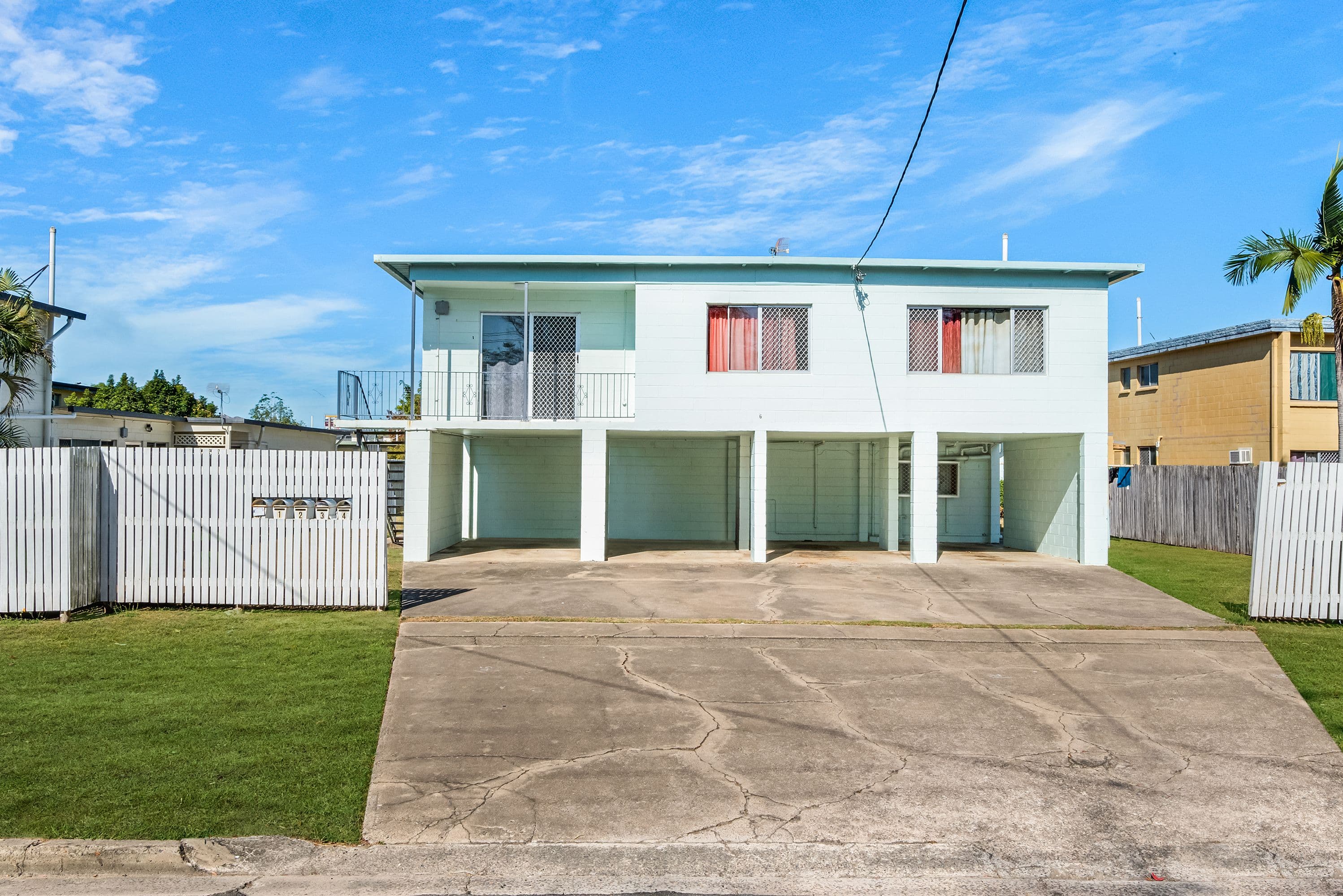 6 Adams Street, Heatley QLD 4814, Heatley - Image 1
