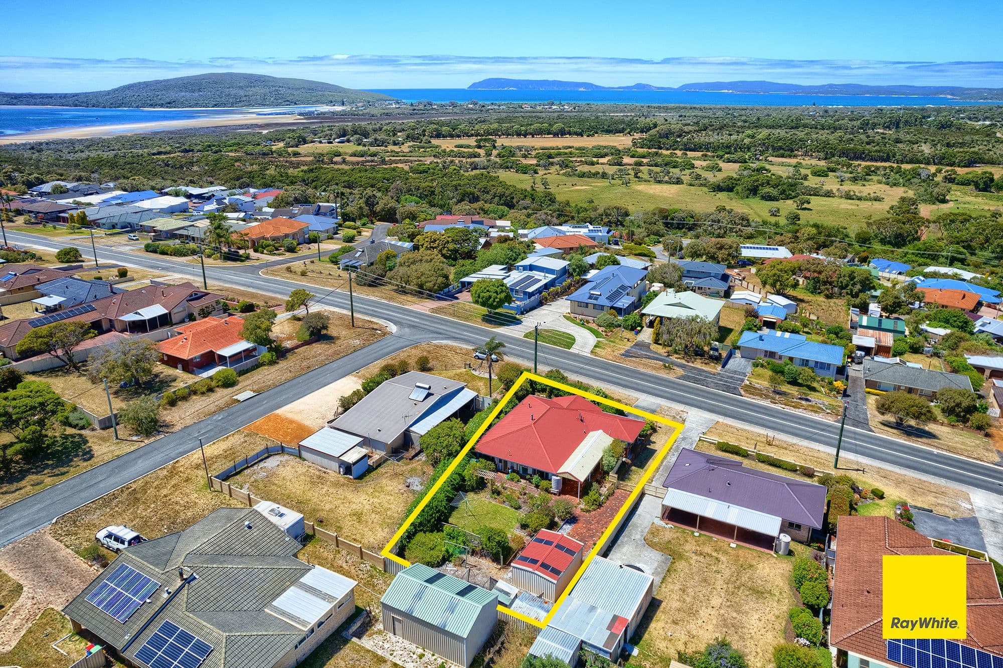 53 Bayonet Head Road, Bayonet Head WA 6330, Bayonet Head - Image 1