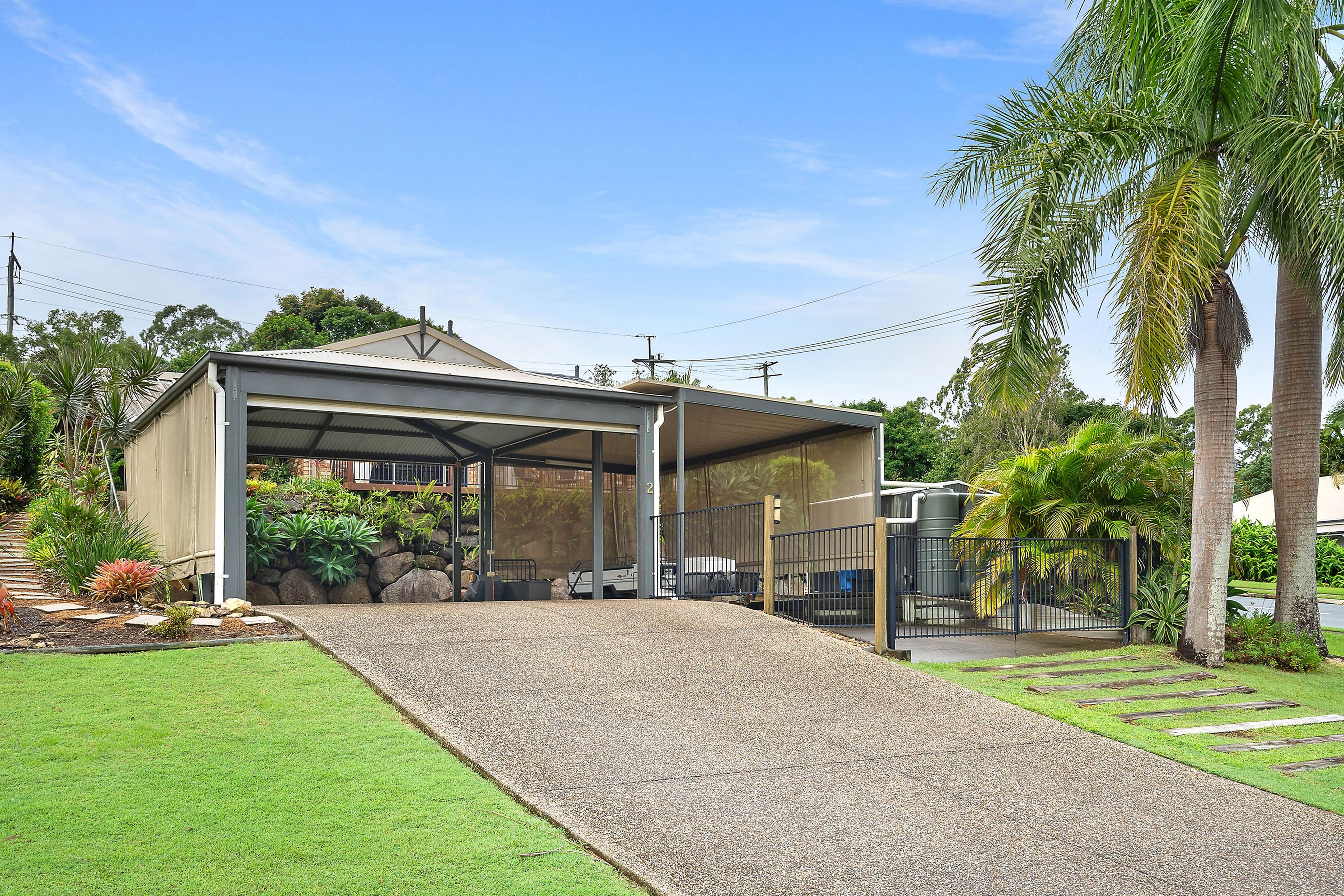 2 Fleetwood Court, Ferny Hills QLD 4055, Ferny Hills - Thumbnail 2