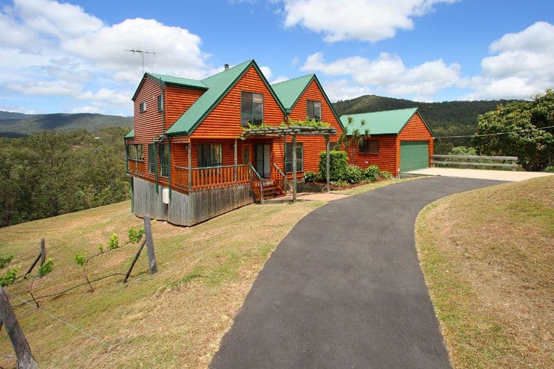 52 Ray Booker Court, DAYBORO QLD 4521, Dayboro - Image 1