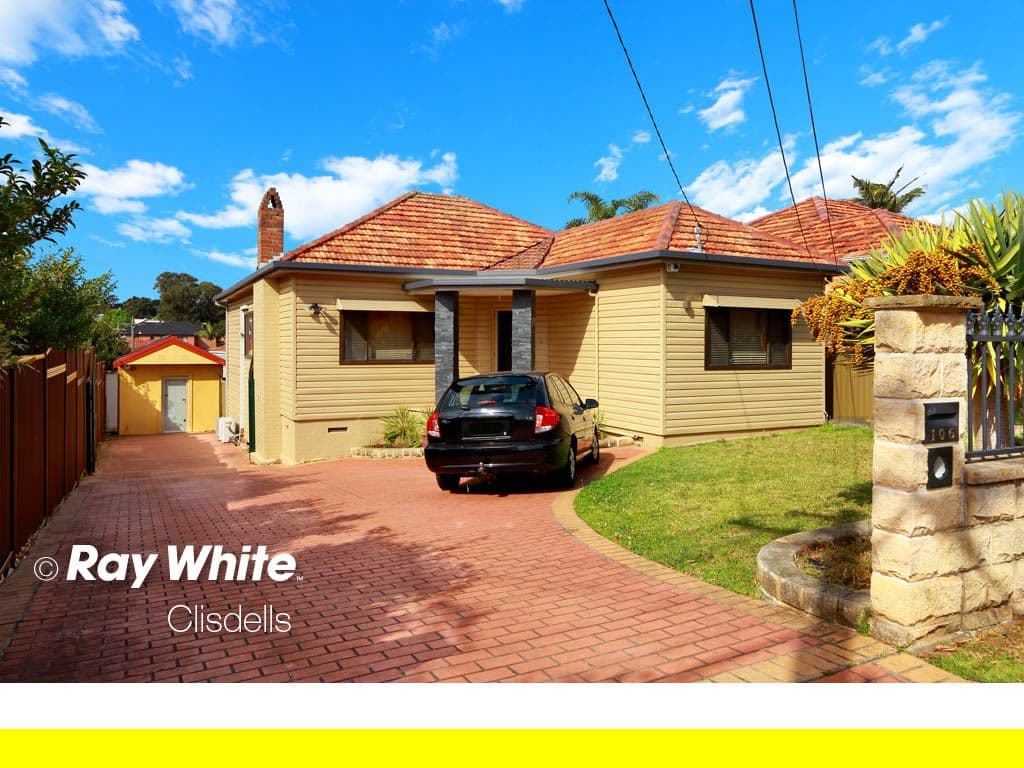 106 Stoddart Street, ROSELANDS NSW 2196, Roselands - Image 1