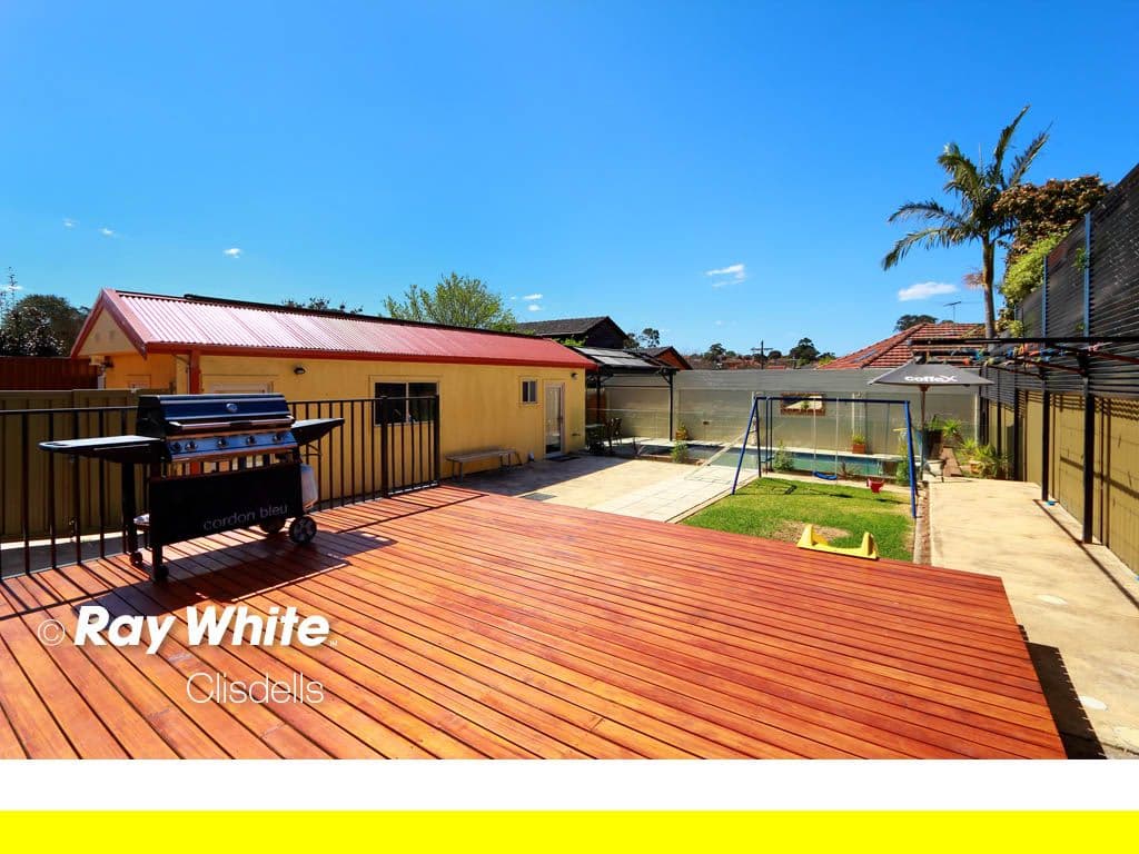 106 Stoddart Street, ROSELANDS NSW 2196, Roselands - Thumbnail 5
