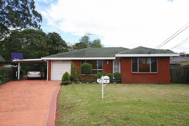 32 Warung Street, YAGOONA WEST NSW 2199, Yagoona - Image 1