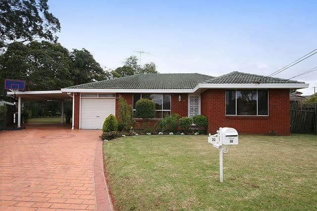 32 Warung Street, YAGOONA WEST NSW 2199, Yagoona - Thumbnail 2