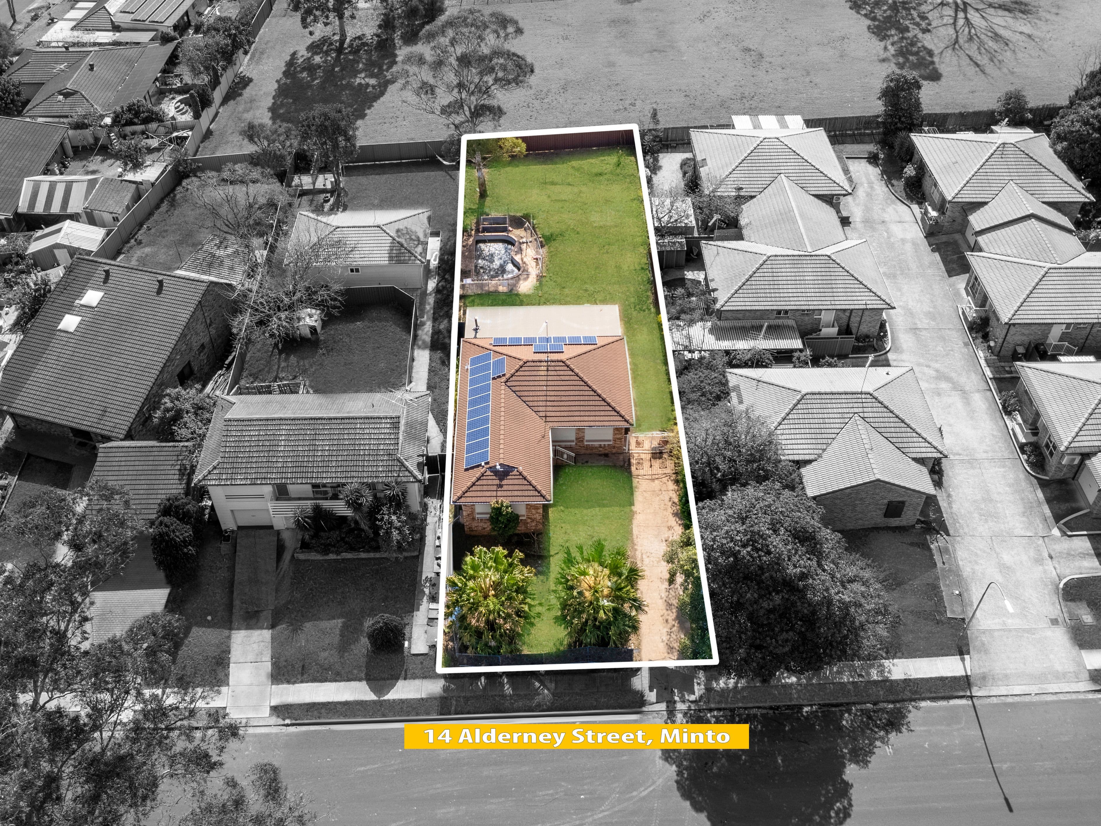 14 Alderney Street, Minto NSW 2566, Minto - Image 1