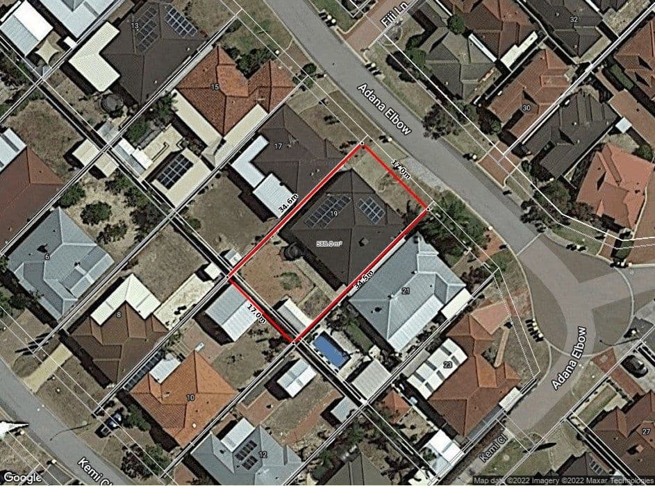 19 Adana Elbow, Kenwick WA 6107, Kenwick - Thumbnail 2