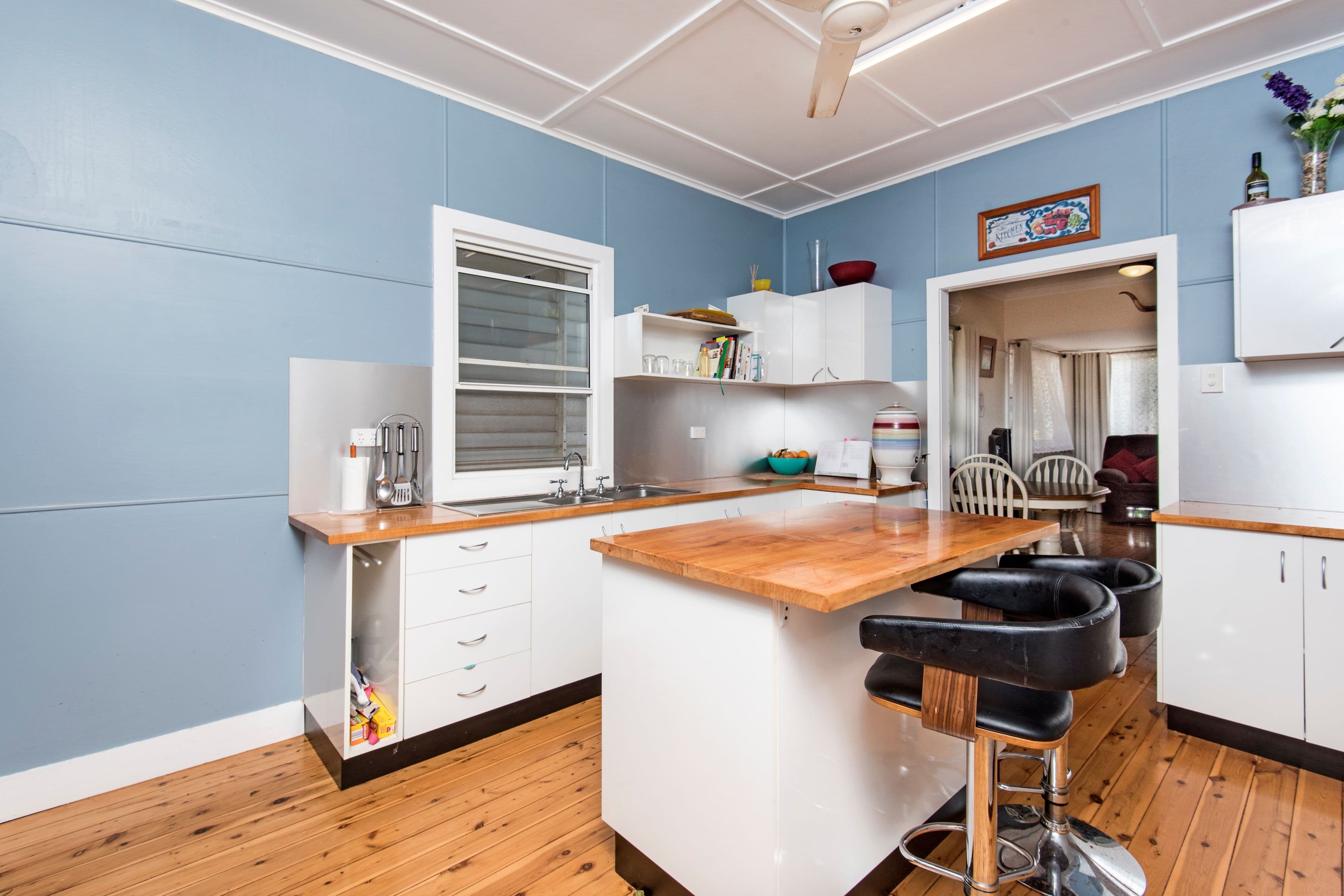 34 Henderson Street, Newtown QLD 4350, Newtown - Thumbnail 3