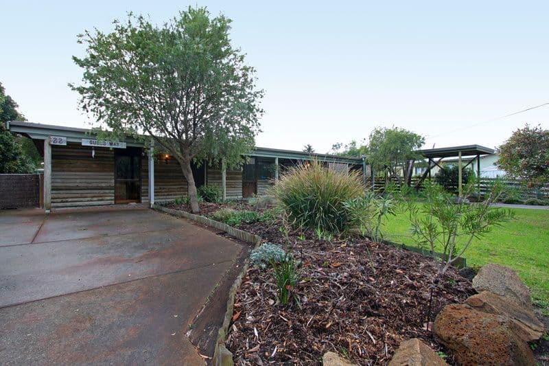 22 Williamson Street, TOOTGAROOK VIC 3941, Tootgarook - Thumbnail 6