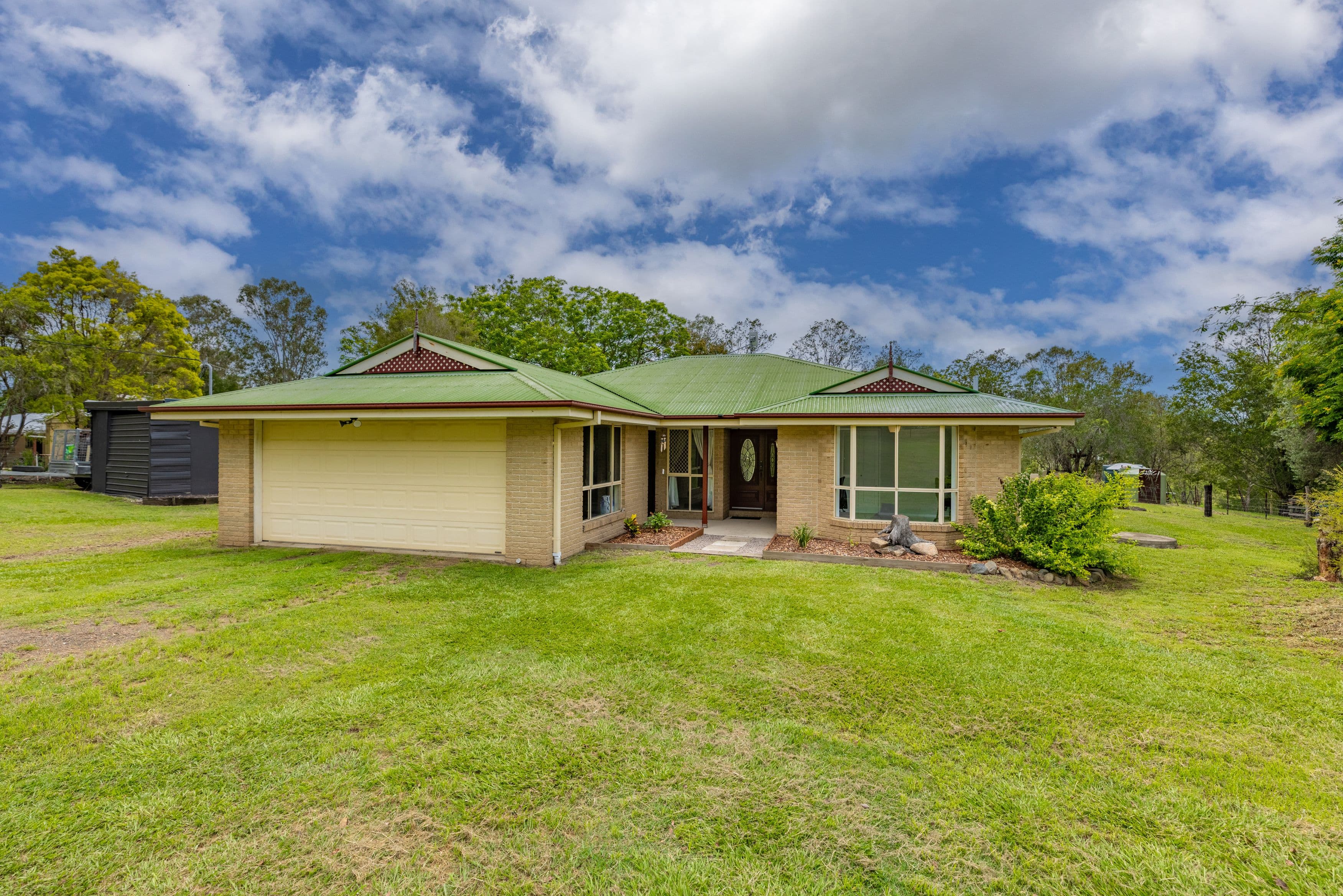 11 Glenmore Road, Mount Archer QLD 4514, Mount Archer - Thumbnail 3