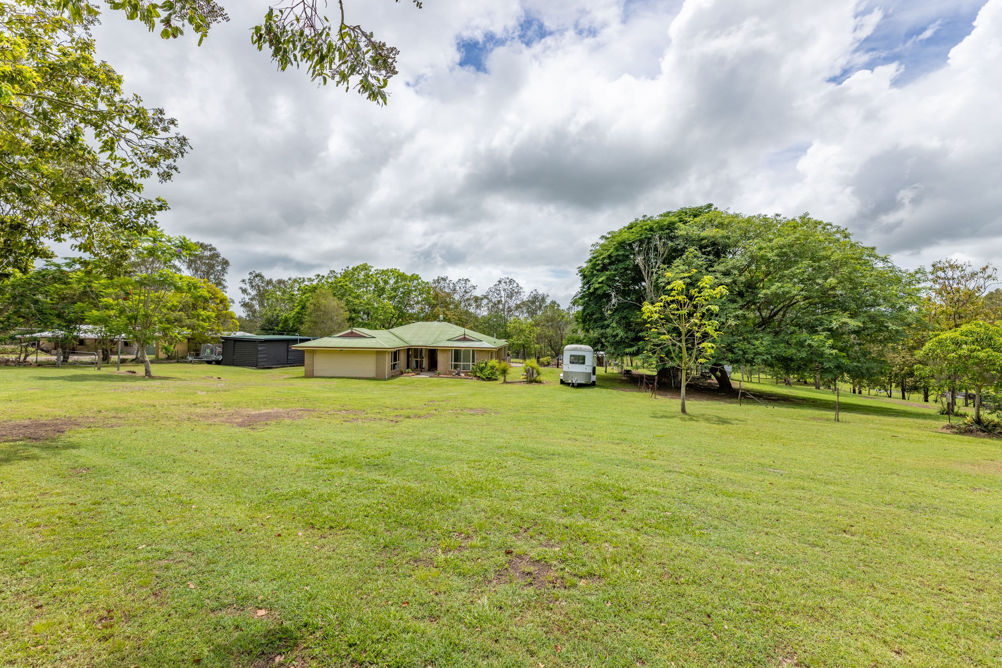 11 Glenmore Road, Mount Archer QLD 4514, Mount Archer - Thumbnail 4