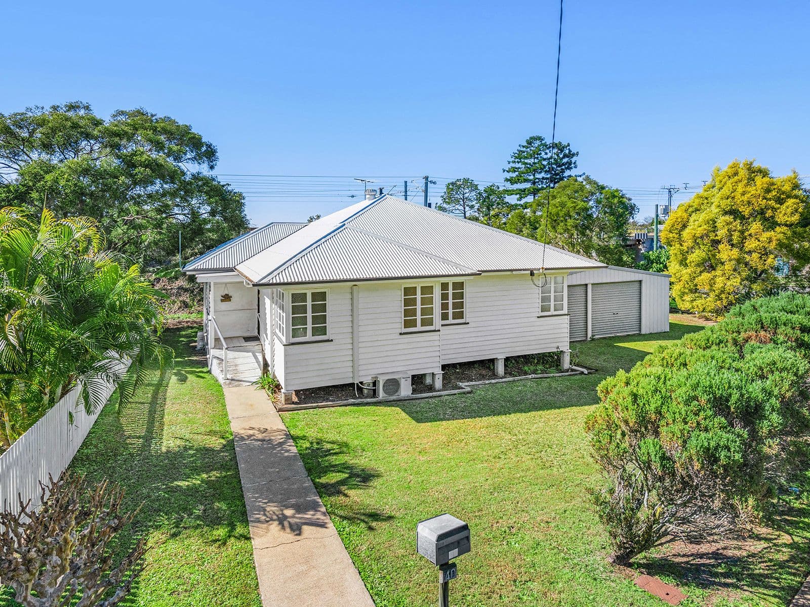 40 Walker Street, Corinda QLD 4075, Corinda - Image 1