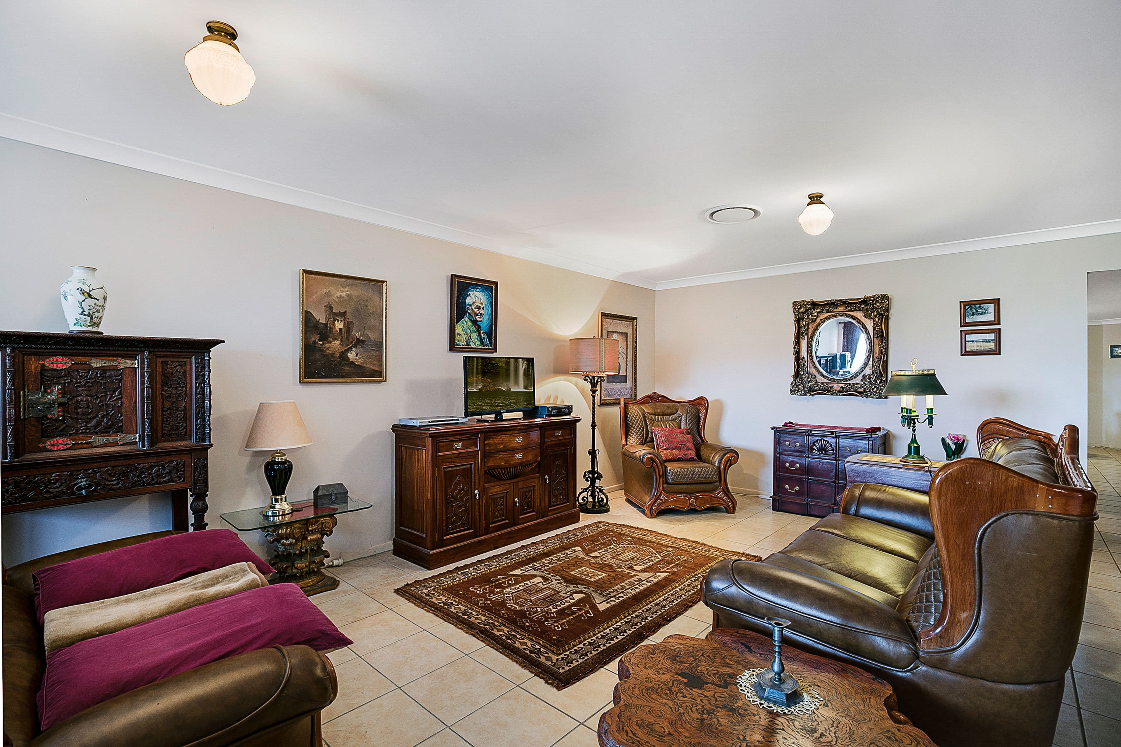 19 McShane Drive, Mount Kynoch QLD 4350, Mount Kynoch - Thumbnail 4