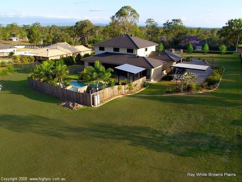148-152  Andrew Road, GREENBANK QLD 4124, Greenbank - Thumbnail 7