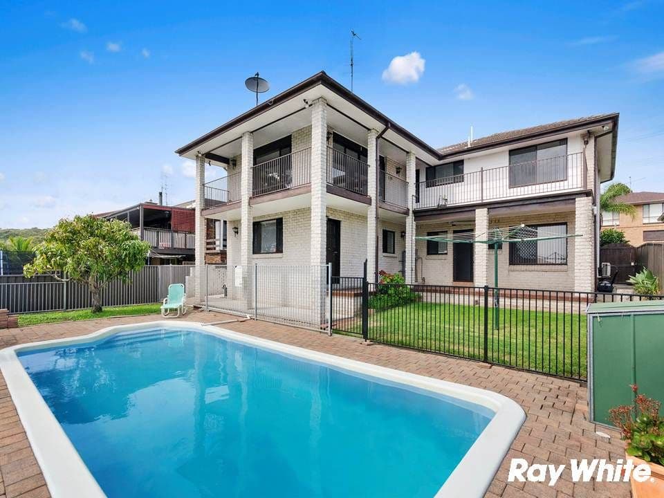 15 Loftus Drive, Barrack Heights NSW 2528, Barrack Heights - Thumbnail 2