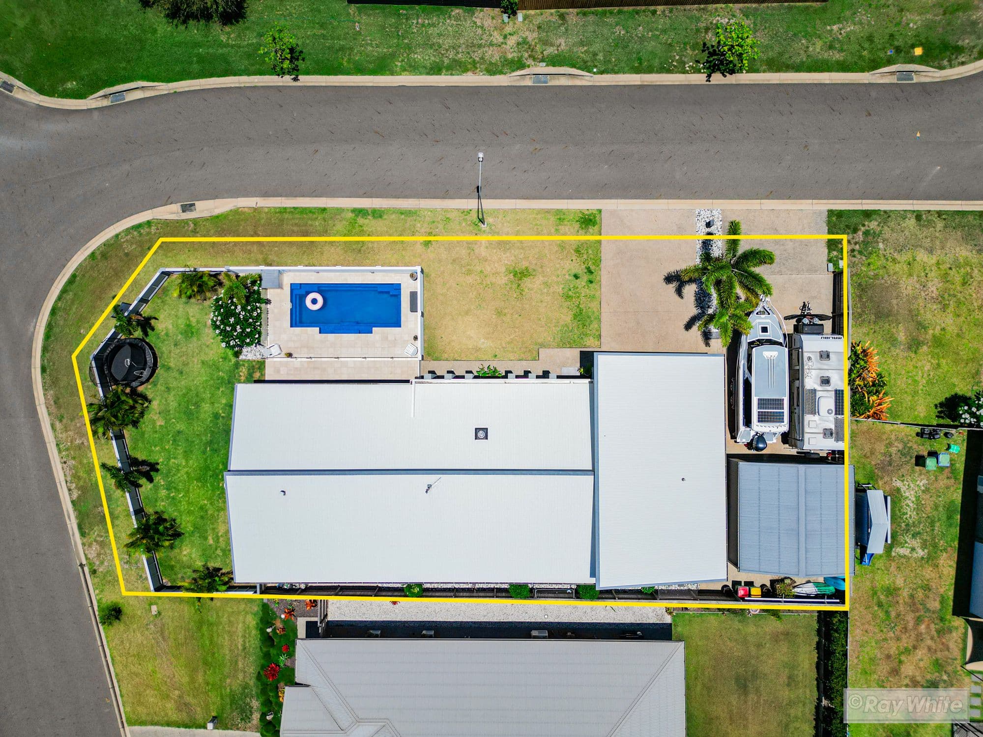 2 Mornington Street, Taroomball QLD 4703, Taroomball - Thumbnail 3
