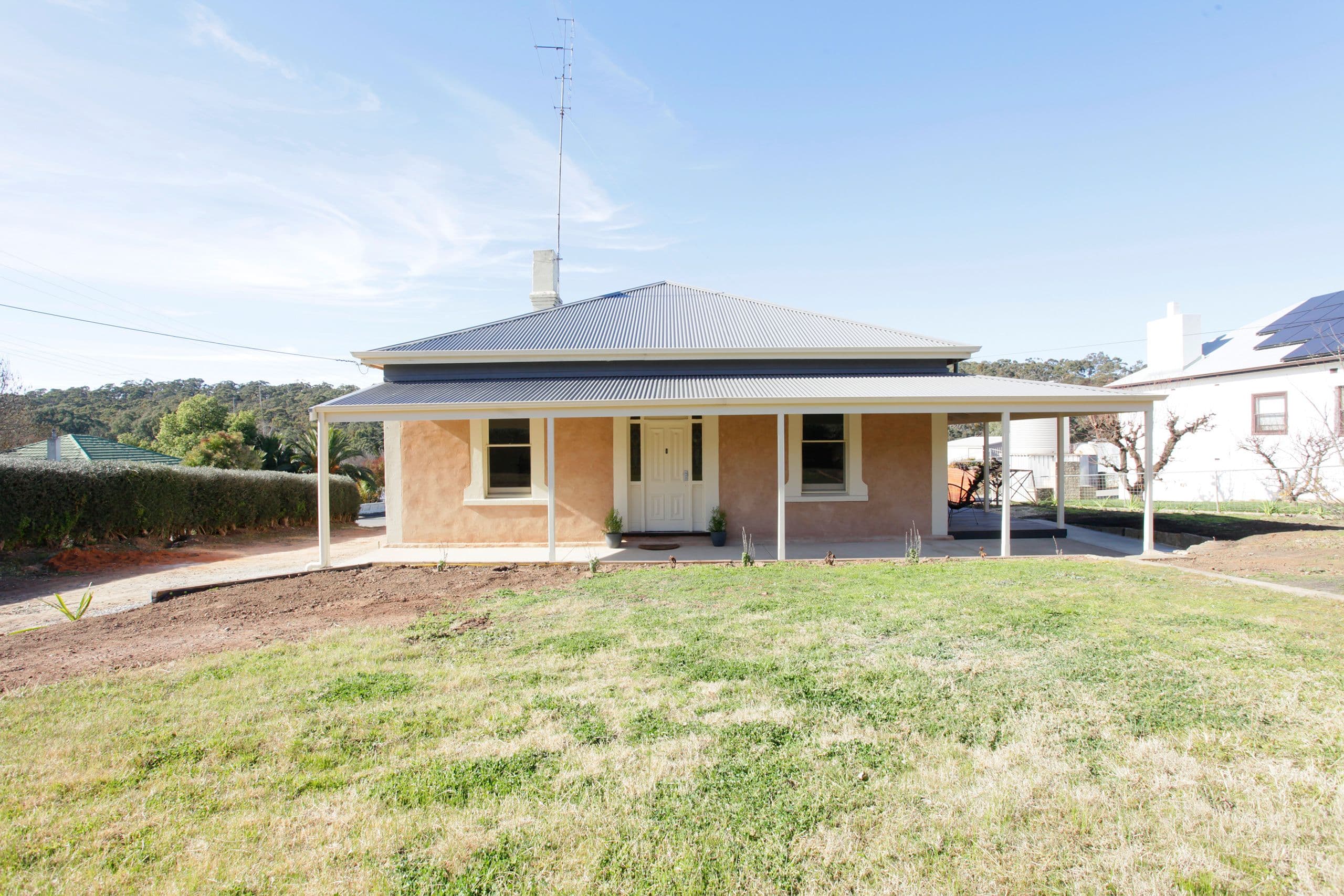 117 Main North Road, Clare SA 5453, Clare - Image 1