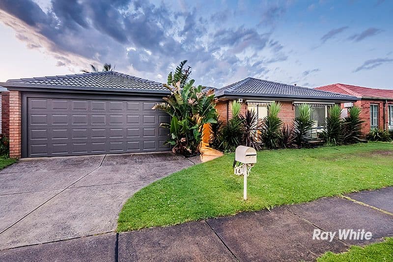 14 Pine Hill Court, Cranbourne North VIC 3977, Cranbourne North - Image 1