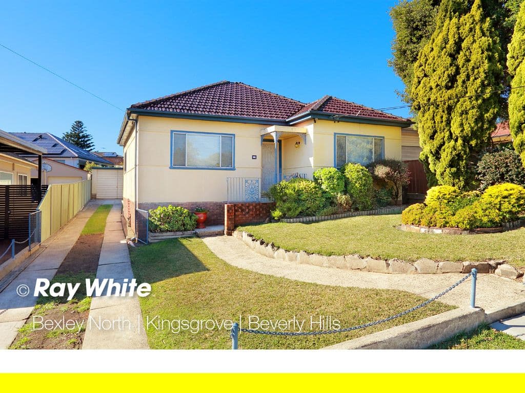 1 Ada Street, Kingsgrove NSW 2208, Kingsgrove - Image 1