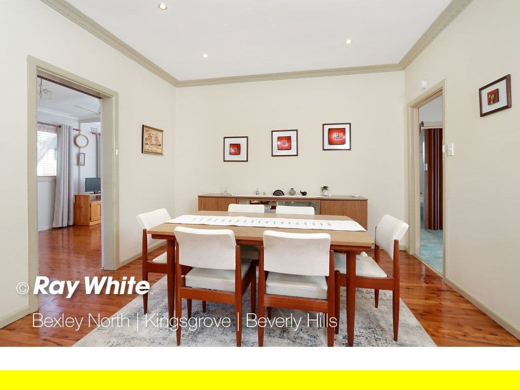 1 Ada Street, Kingsgrove NSW 2208, Kingsgrove - Thumbnail 4